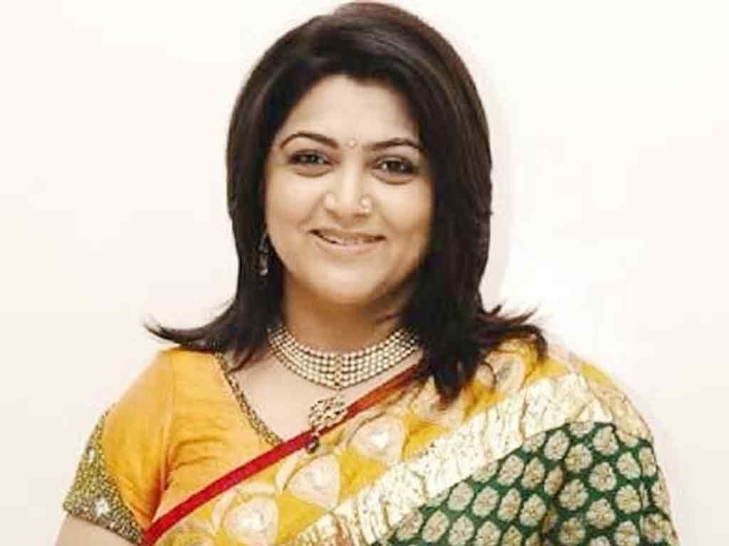 Khushboo happy over Amala&#039;s comeback 