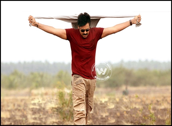 Powerstar just 6 crores away from all time record