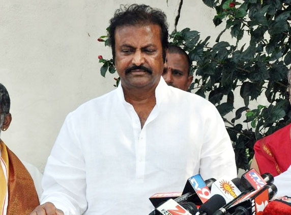 Will Mohan Babu overcome this Hurdle???