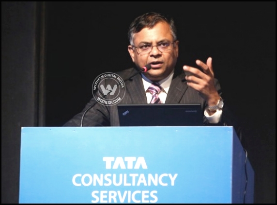 TCS to hire 55000 employees