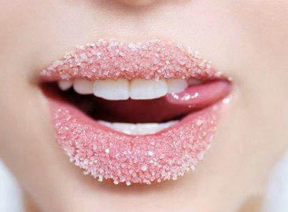 Tips for Soft Kissable Lips