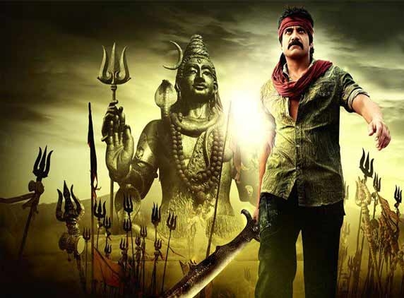 Damarukam on Dushera