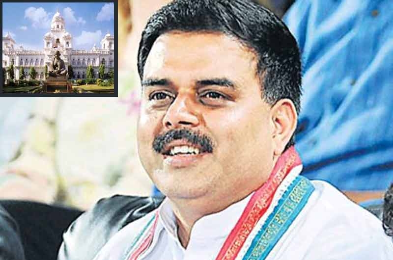 Assembly adjourned amid pandemonium