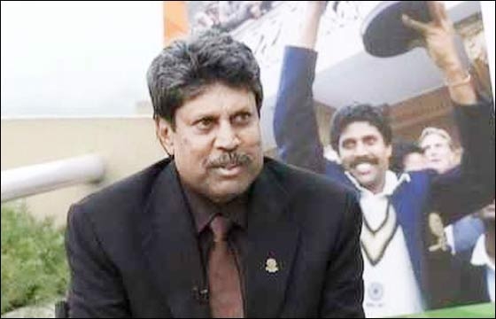 Kapil Dev says, Tendulkar&#039;s records are not permanent