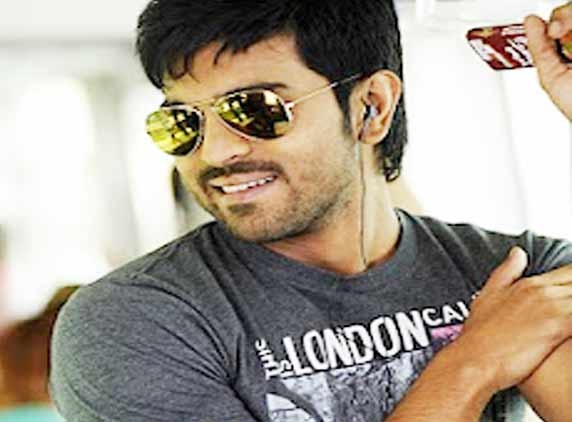 Ram Charan Teja-a committed actor