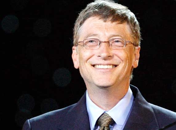 Bill Gates to meet UP CM