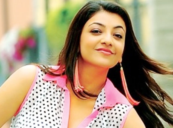 Kajal to pen down her &#039;journeys&#039;?