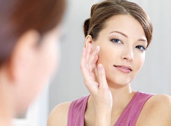 Skin care routine for you!
