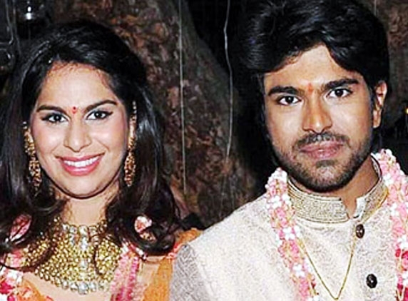 Ram Charan – Upasana&#039;s Marriage Card is ready