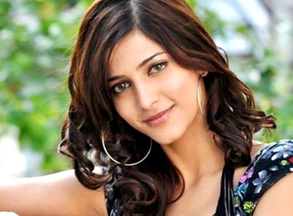 Shruthi Hassan to dine with Prime Minister!
