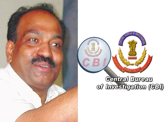 YSR’s Man Friday Bhanu to be grilled by CBI 