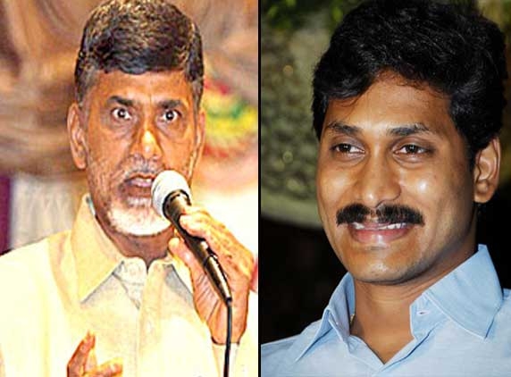 Does TDP fear a third force!