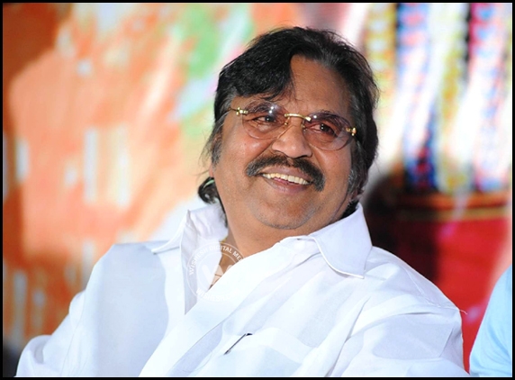 Dasari gets Golden Bracelet