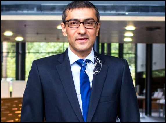Indian born as next Nokia CEO ?