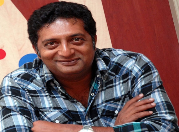 Prakash Raj to join film shoot of SVSC in April!