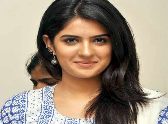 Deeksha Seth can&#039;t wait to get back to Shoot...