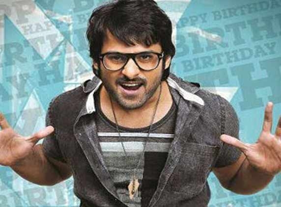 'Rebel' climax in Somajiguda!