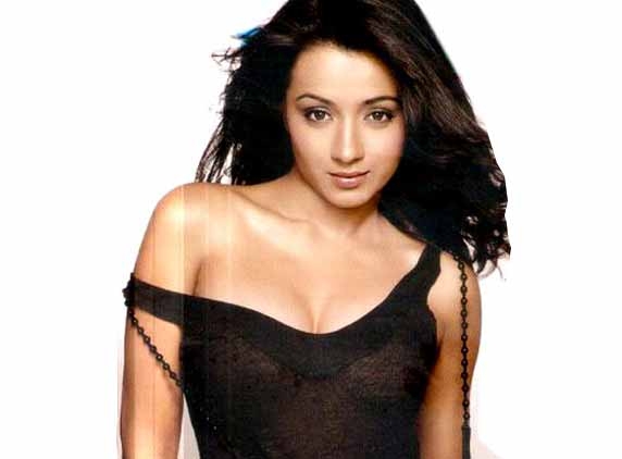 South belle Trisha&#039;s lose is hot Prachi&#039;s gain