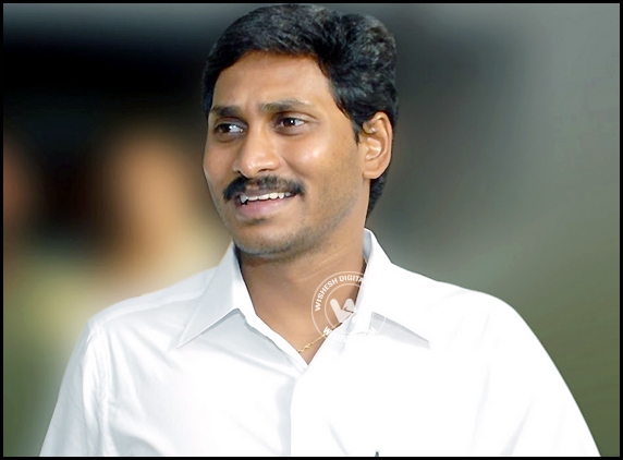 Jagan attends CBI court