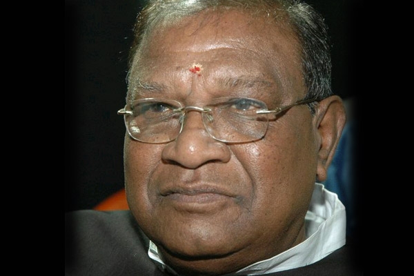 First SC BJP Head From AP Passed Away