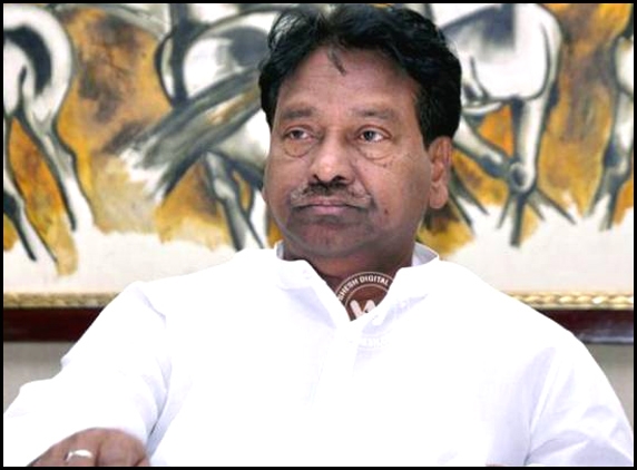 Kavuri to join BJP ?