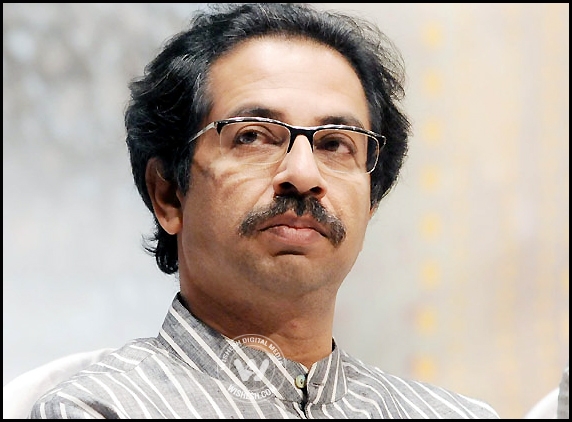 Uddhav to grace swearing ceremony