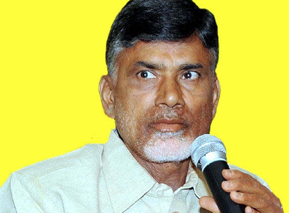 Babu lashes out at CM