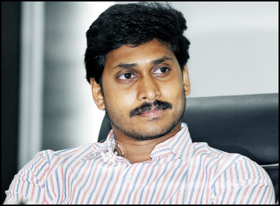 ED to wrap Jagan case in 3 months