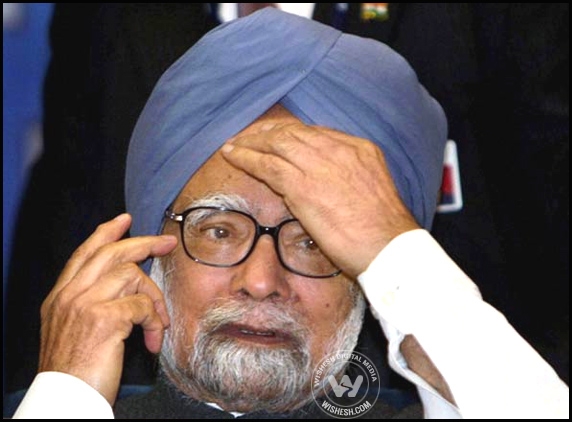 Manmohan Singh&#039;s family shocked and unhappy
