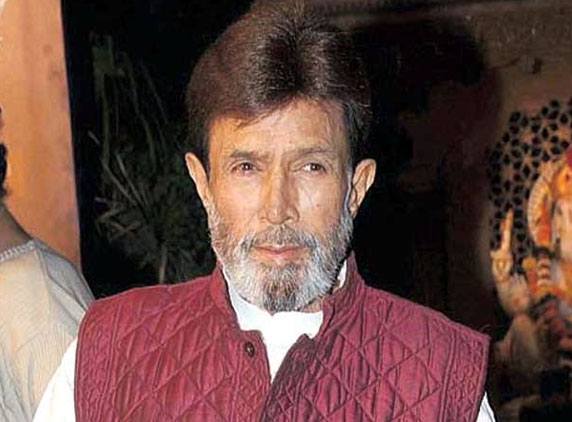 Rajesh Khanna passes away