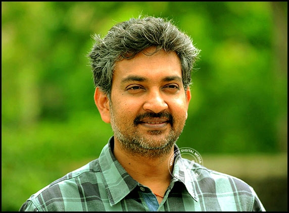 Bahubali director Rajamouli reveals two secrets