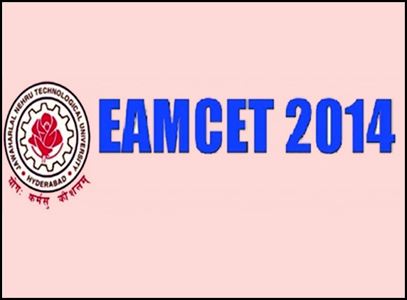 EAMCET on May 22