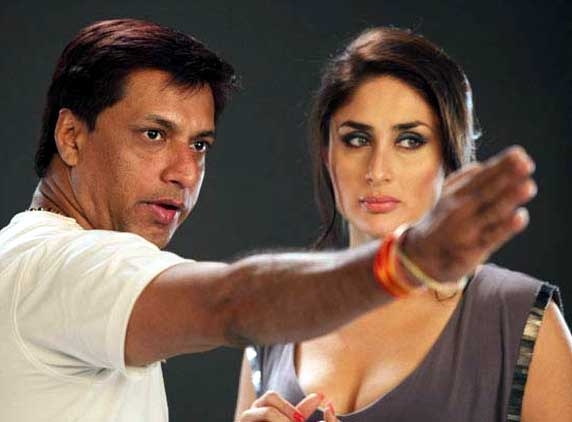 Bebo, Madhur, all hopes on &#039;Heroine&#039;