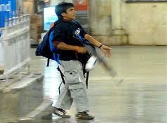 Hamza&#039;s arrest shocks Kasab