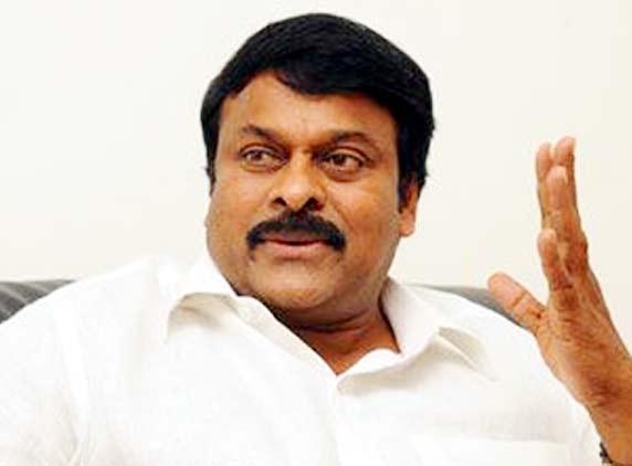 Chiranjeevi blasts CM