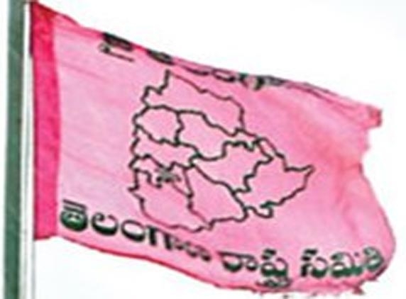 TRS leader: Telangana or massive protest 