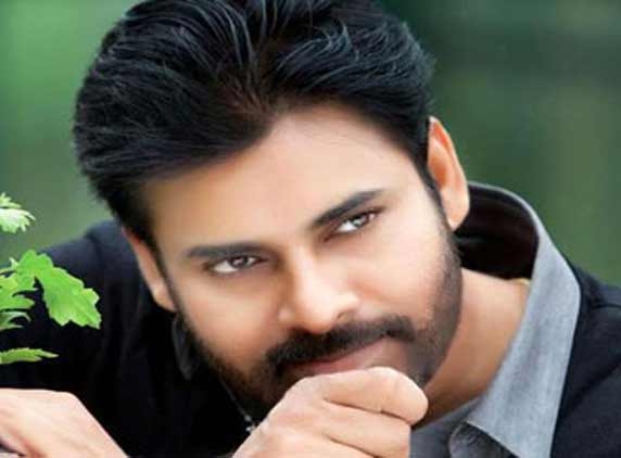 Pawan Kalyan pumps iron for Thoofan 