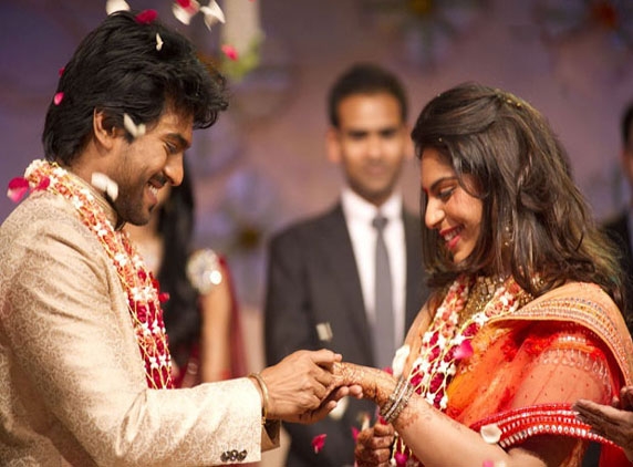 Mega power star&#039;s wedding in June!