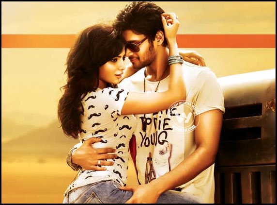 Which Bellamkonda is Samantha&#039;s Hero?