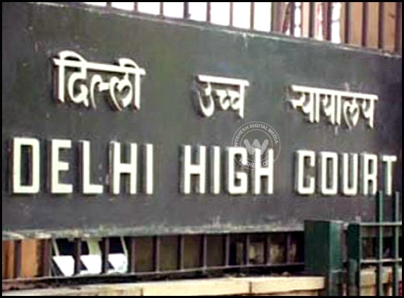 Delhi High Court upholds death penalty in Nirbhaya case