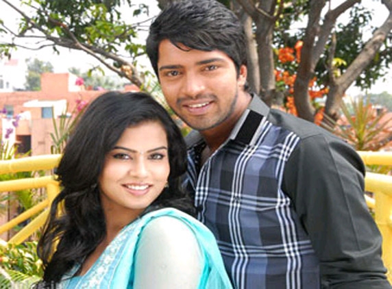 Allari Naresh&#039;s Kevvu Keka to hit on 19th