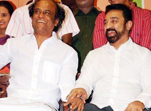 Super star studded audio release of `3’ on the anvil