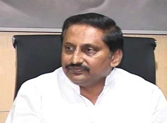 HC issues notice to Kiran Kumar Reddy and govt
