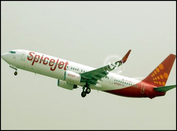Operational costs clip SpiceJet&#039;s wings