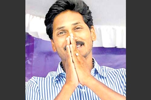 10 seats for YSRCP so far