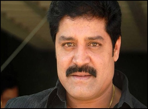 Real Star Srihari&#039;s Journey