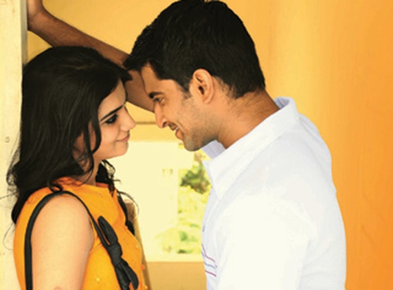 Popular songs lyrics end up being titles of aj ka films...