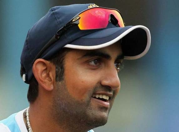 Performance counts to be in squad: insecure Gambhir