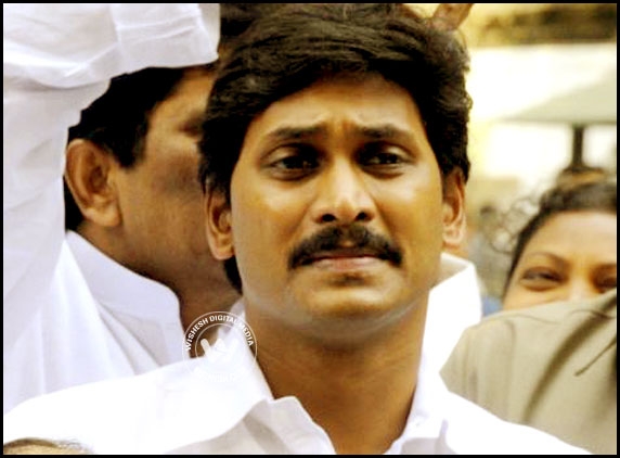 Court Orders Jail Authorities To Release Jagan