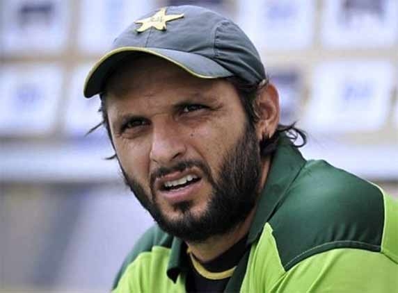 'IPL is the best' Pak all-rounder, Afridi